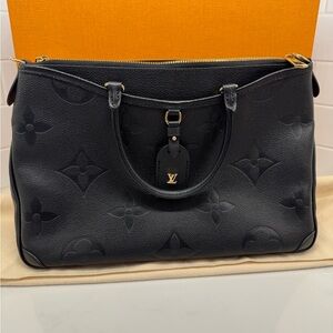 LOUIS VUITTON TRIANON MM